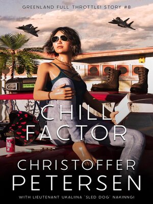 cover image of Chill Factor